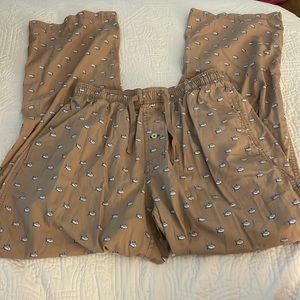 Southern Tide pj pants
